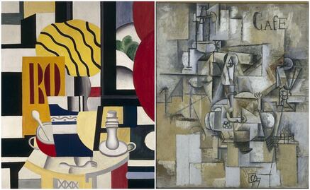 Juzgarán en Francia a "El hombre araña" que robó obras de arte