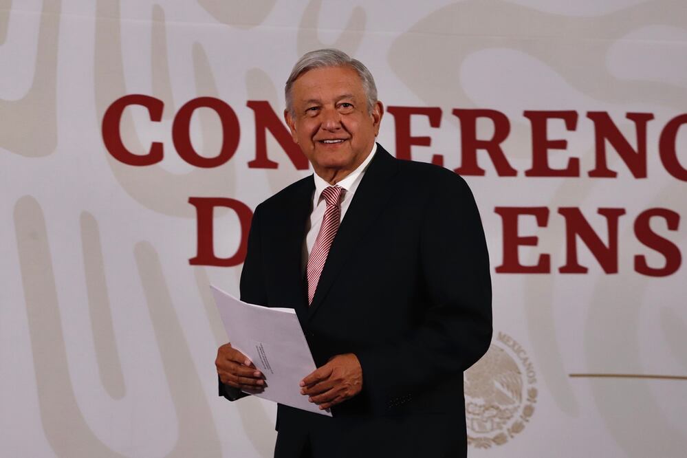 Cumplirán diputados con el sueño de AMLO