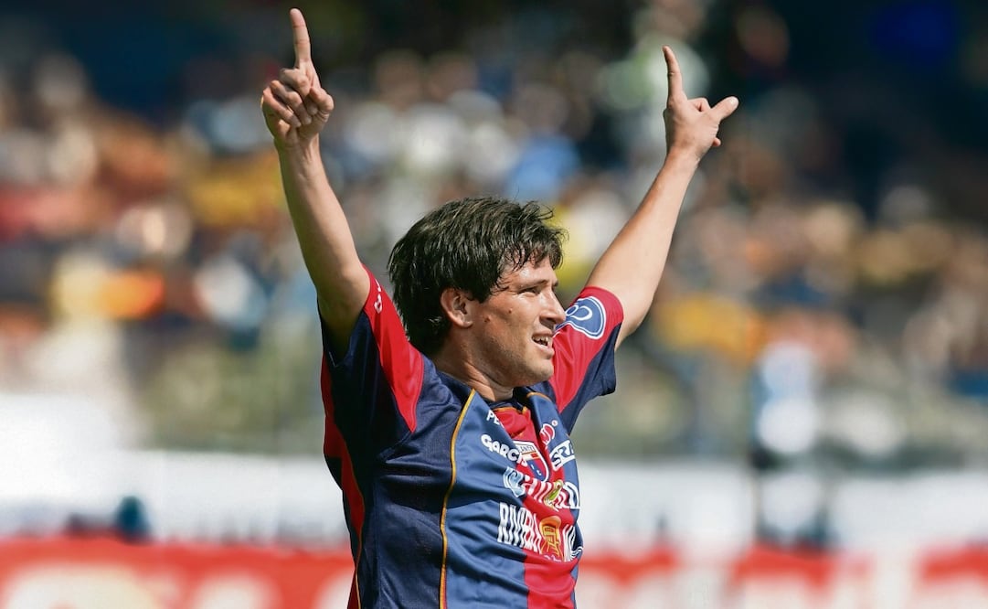 Celebra que vuelva uno de los equipos más antiguos. Foto: Archivo EL UNIVERSAL