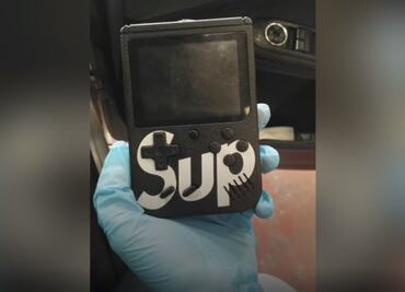 Así es el nuevo dispositivo que usan los ladrones para robar tu auto en segundos