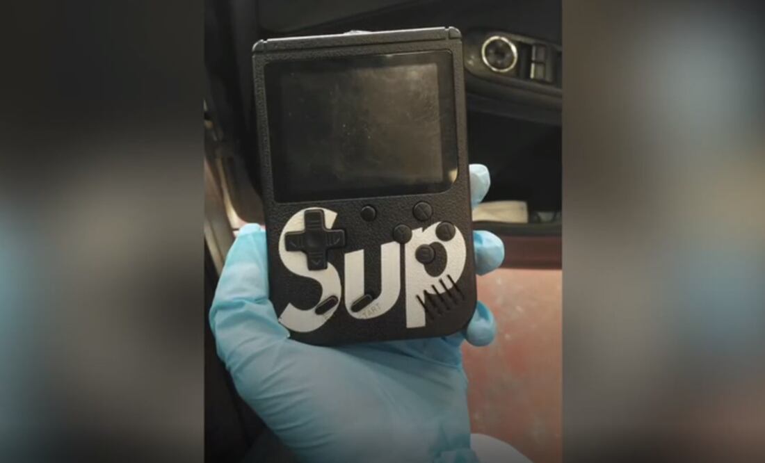 Así es el nuevo dispositivo que usan los ladrones para robar tu auto en segundos