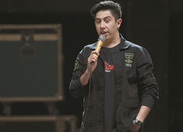 Daniel Sosa pide contenerse