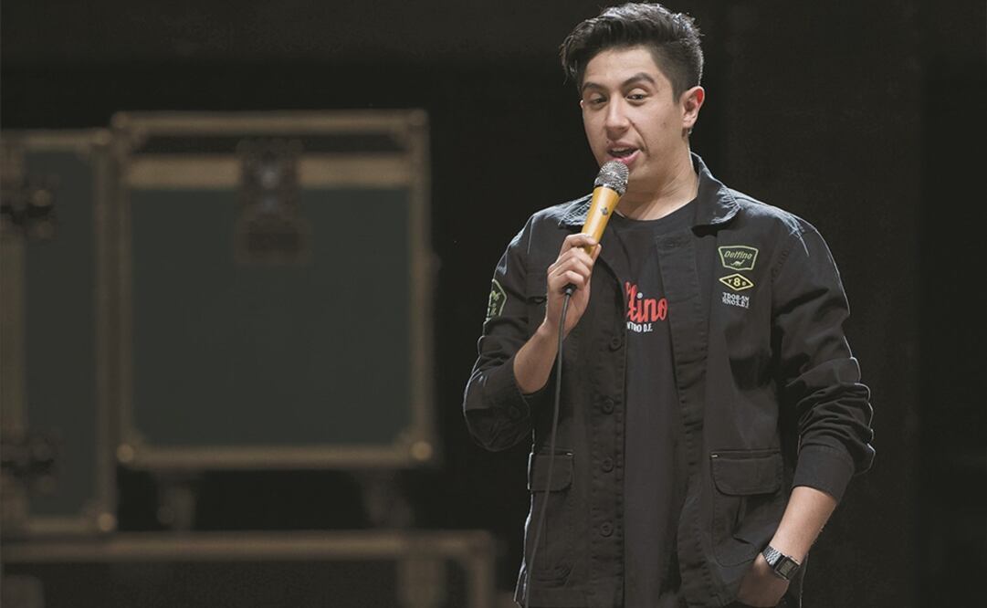 Se presentó en el Teatro Metropólitan. (SERGIO BAUTISTA. OCESA)