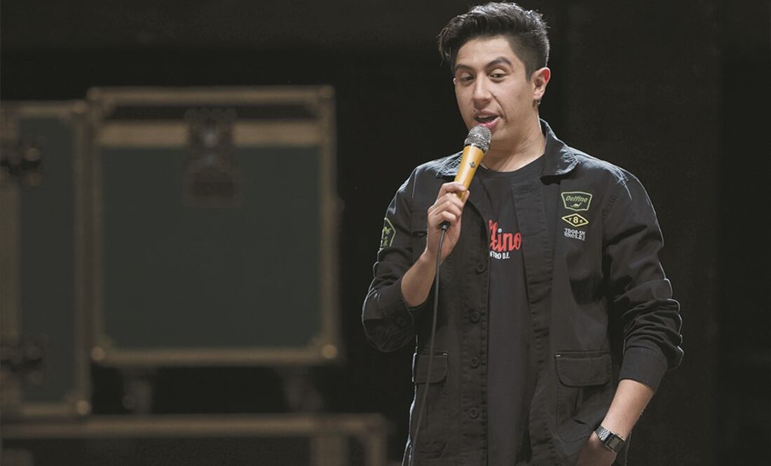 Se presentó en el Teatro Metropólitan. (SERGIO BAUTISTA. OCESA)