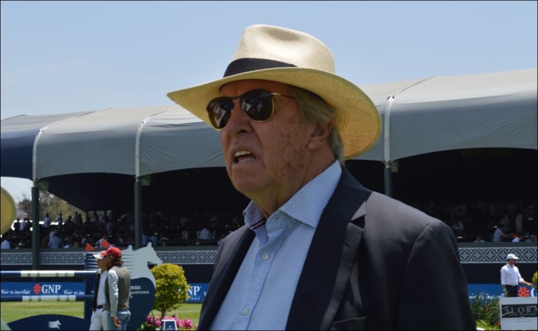 Alberto Guasch. Foto: Óscar Torres