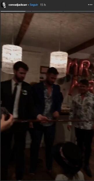 ¿Miley Cyrus y Liam Hemsworth se casaron en secreto?