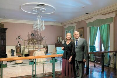 México reclama a EU bienes que incaute a "Chapo"