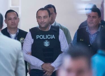 Niegan a Roberto Borge llevar proceso en libertad por delincuencia organizada