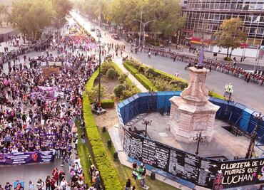 Para exigir justicia por Debanhi, convocan a marcha este domingo en Cdmx y Edomex