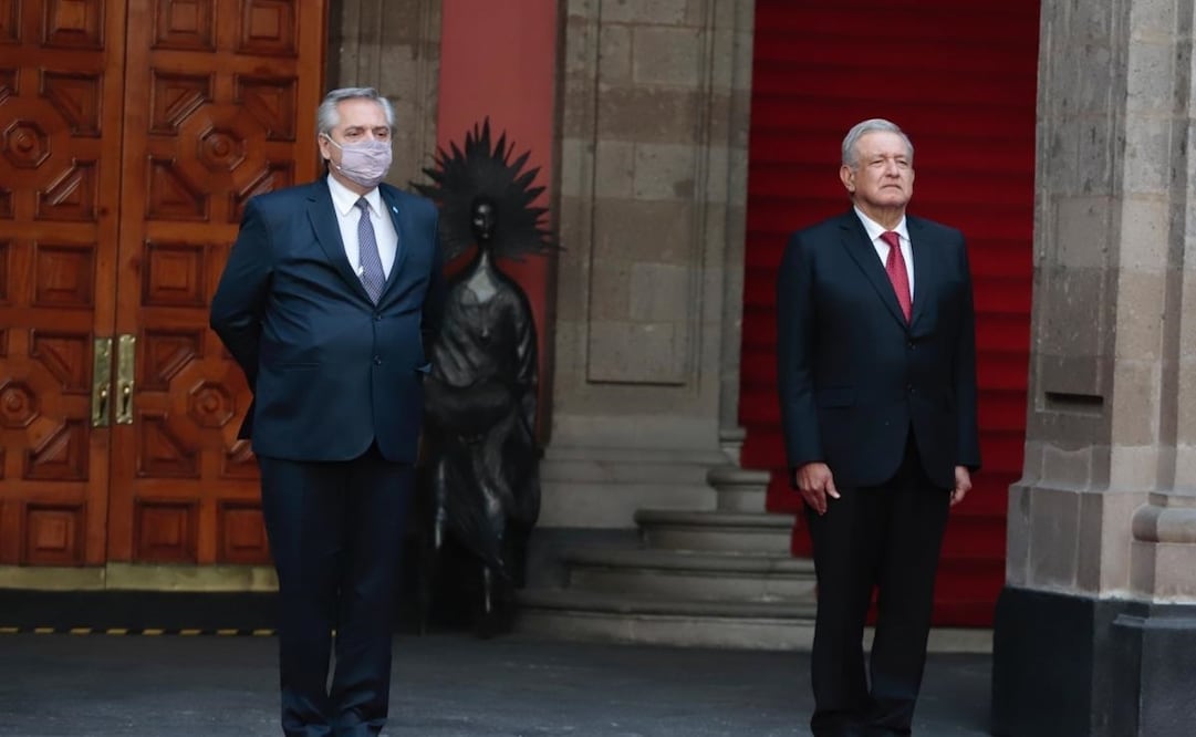 Foto: Archivo/EL UNIVERSAL