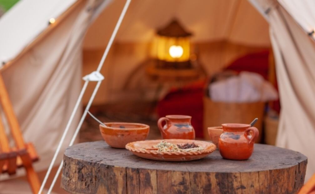 Si vas al Santuario de las Luciérnagas, NO hagas esto