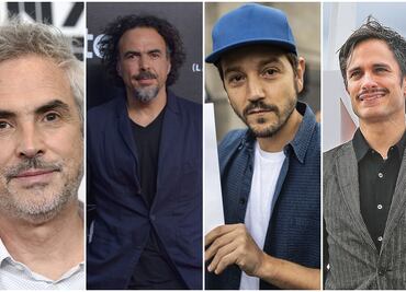 Más de 100 cineastas piden nuevas votaciones en la Sociedad de Directores