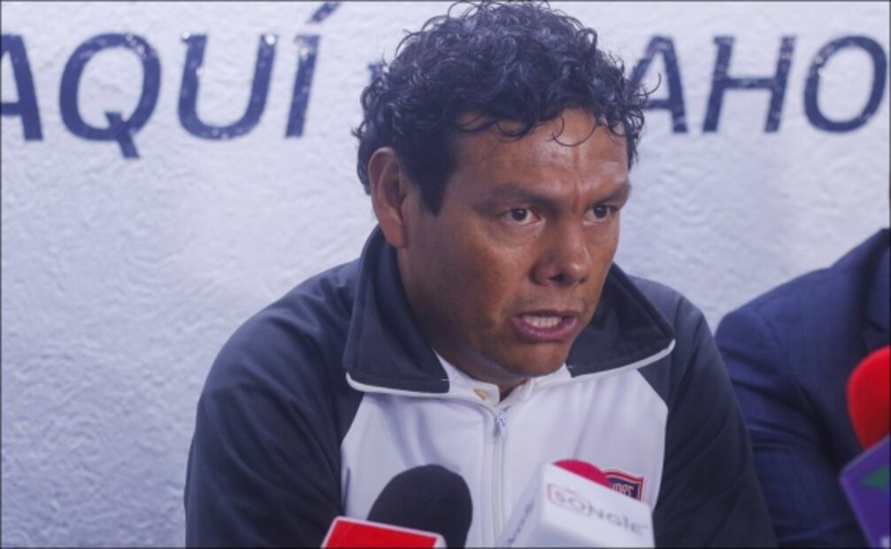 Conoce a los técnicos de la Liga de Balompié Mexicano