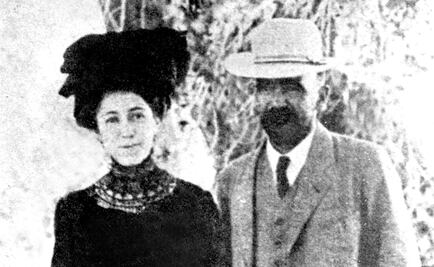 Cartas desnudan la intimidad y el romanticismo de Madero