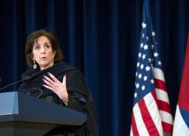 Jacobson prevé desastre si cortan fondos a CA