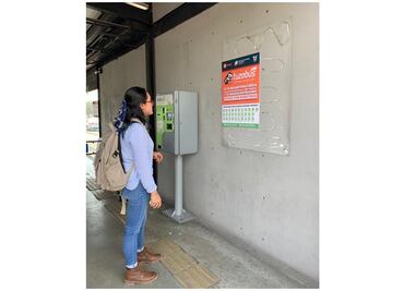 Inician estrategia de Puntos Naranja contra la violencia de género en Hidalgo