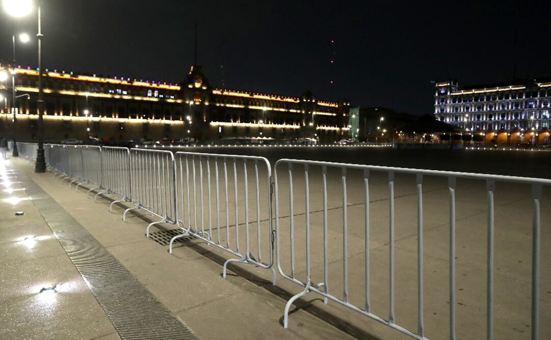 Foto: Valente Rosas/ EL UNIVERSAL