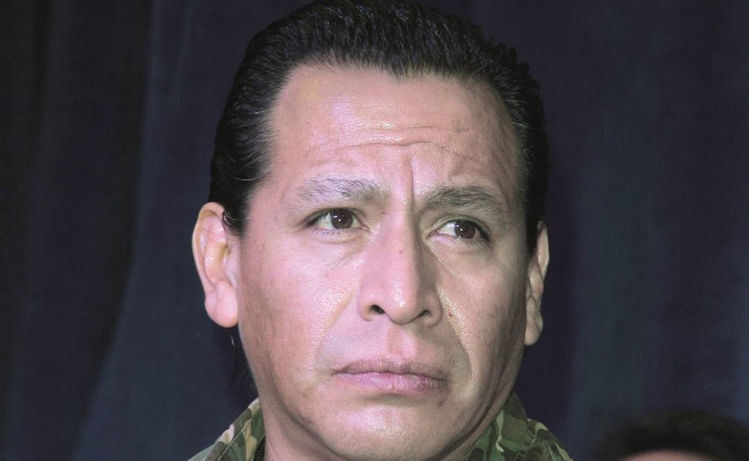Muere actor Gerardo Taracena, aclamado actor y productor mexicano. Foto: Especial
