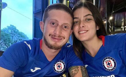 VIDEO: Así fue el emotivo festejo de Octavio Ocaña tras el título de Cruz Azul