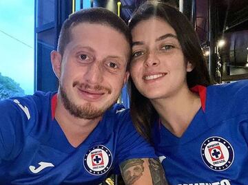 VIDEO: Así fue el emotivo festejo de Octavio Ocaña tras el título de Cruz Azul