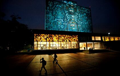 Arranca proceso para elección de rector en la UNAM