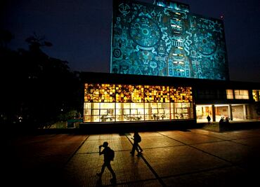 Arranca proceso para elección de rector en la UNAM