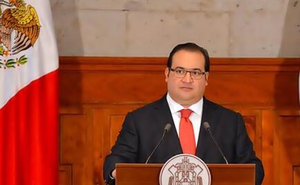 Duarte qualifies as "aberrant" the murder of Espinosa