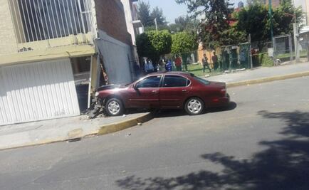 Matan a hombre mientras manejaba en Iztapalapa