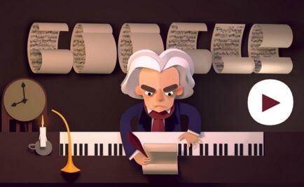 Google dirige la Quinta Sinfonía