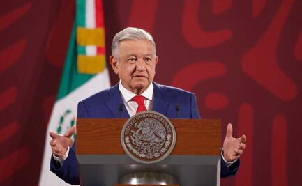 A partir de enero de 2023, AMLO supervisará cada 15 días el Tren Maya