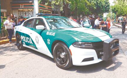 Datos sobre inseguridad en CDMX que no caerán bien