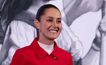 “En 2025 nos va ir requetebién”: Sheinbaum; será un buen año para los mexicanos, asegura