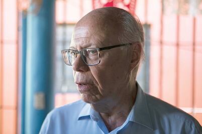 Preocupan brotes de epidemias: Narro