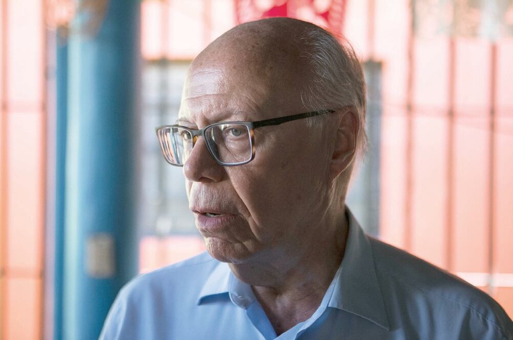 José Narro indicó que el 95% de las instalaciones de las unidades de atención médica están funcionando en la zona dañada de Oaxaca. (ESPECIAL)