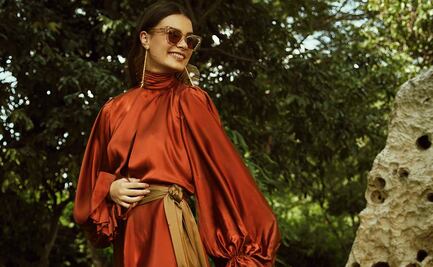  Looks ganadores para ser la mejor invitada en los eventos