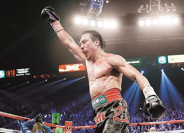 Juan Manuel Márquez confirma retiro del boxeo