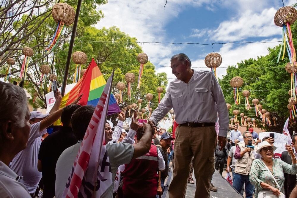 Adán Augusto López