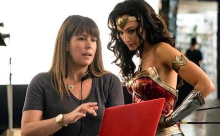 Patty Jenkins habló por primera vez de la "cancelación" de “Wonder Woman 3”