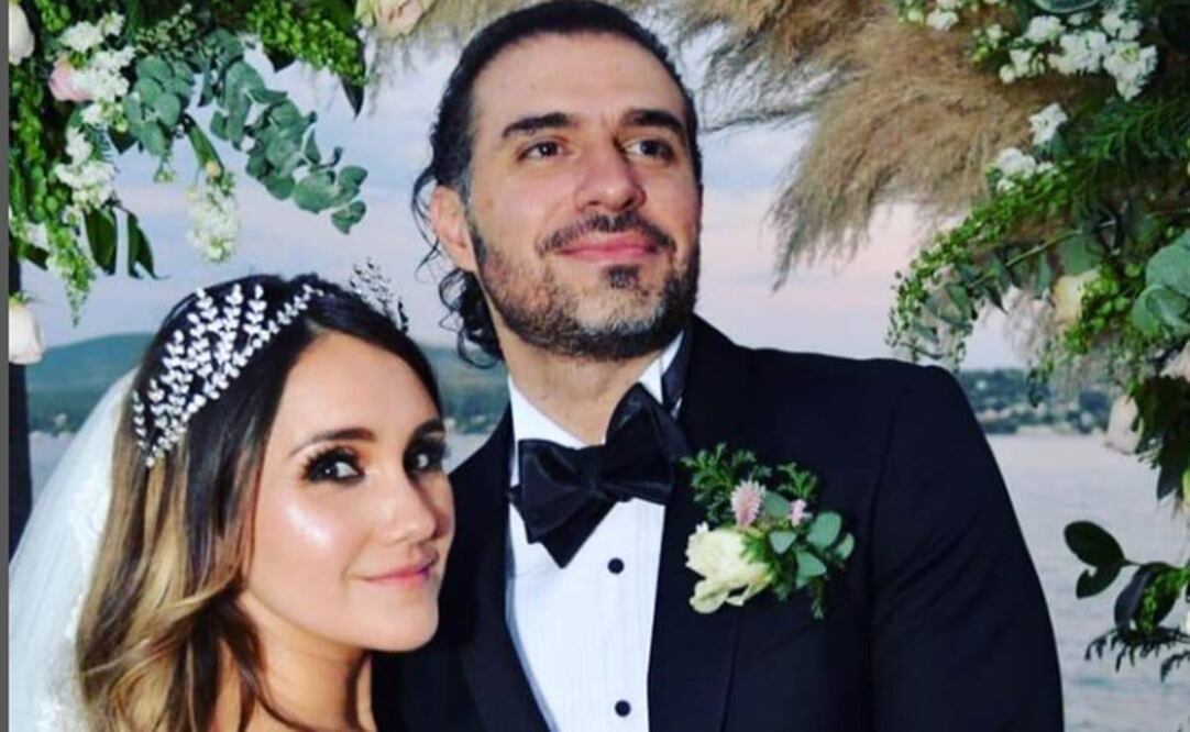 Instagram Dulce María. 