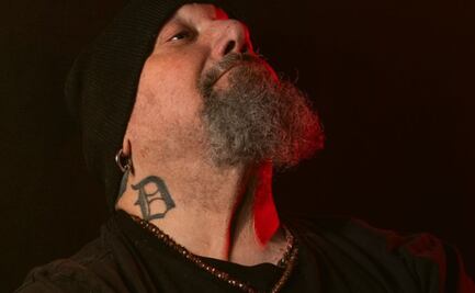 Paul Di'Anno: La voz que marcó el rumbo de Iron Maiden