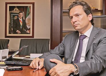 Jueza aplaza 10 días audiencia de Emilio Lozoya por Caso Agronitrogenados tras muerte de testigo