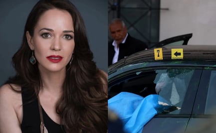 Laisha Wilkins lanza duro mensaje tras asesinato de funcionarios del Gobierno de CDMX; esto dijo