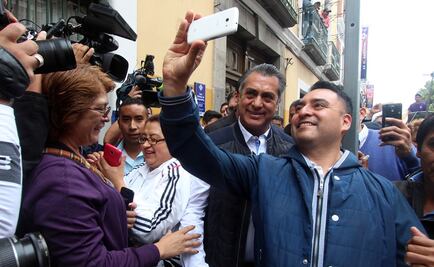 "El Bronco" felicita a la selección y dice que México será campeón