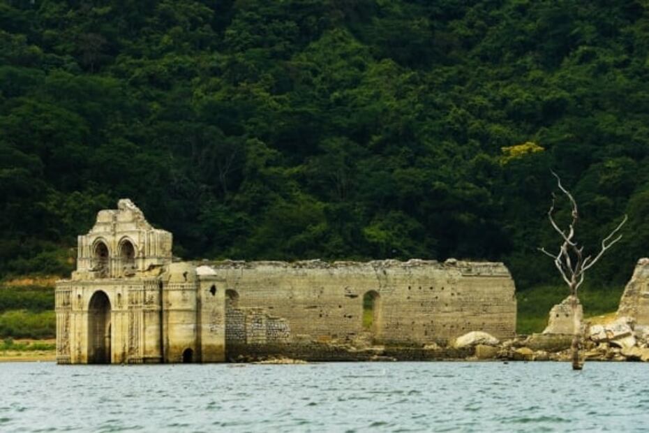 Guía de Chiapas: atractivos naturales más cercanos a Tuxtla Gutiérrez