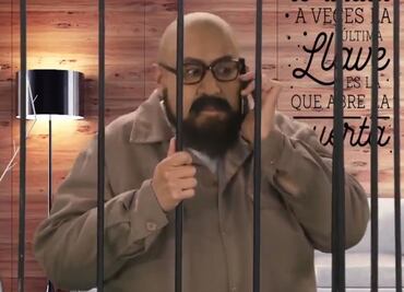 Duarte, Yuawi y Trump, en el regreso a la tv de “El Privilegio de Mandar”