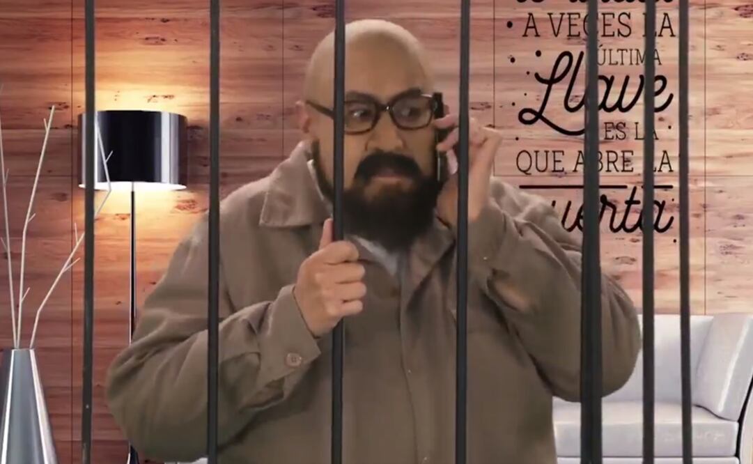 Foto: tomada del Twitter de El Privilegio de Mandar.