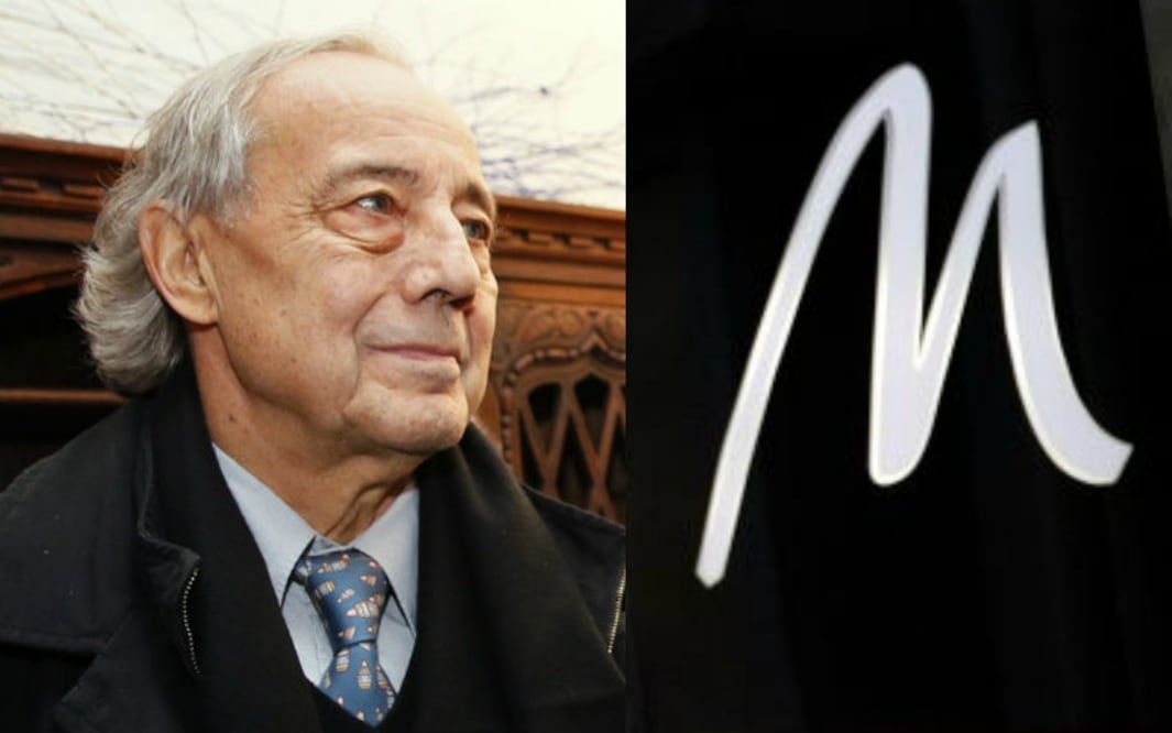 Muere el fundador de Marionnaud