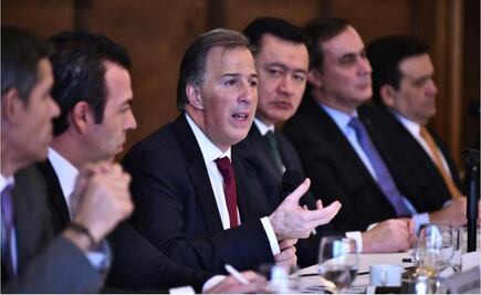 Private sector and Mexican government ready to renegotiate NAFTA