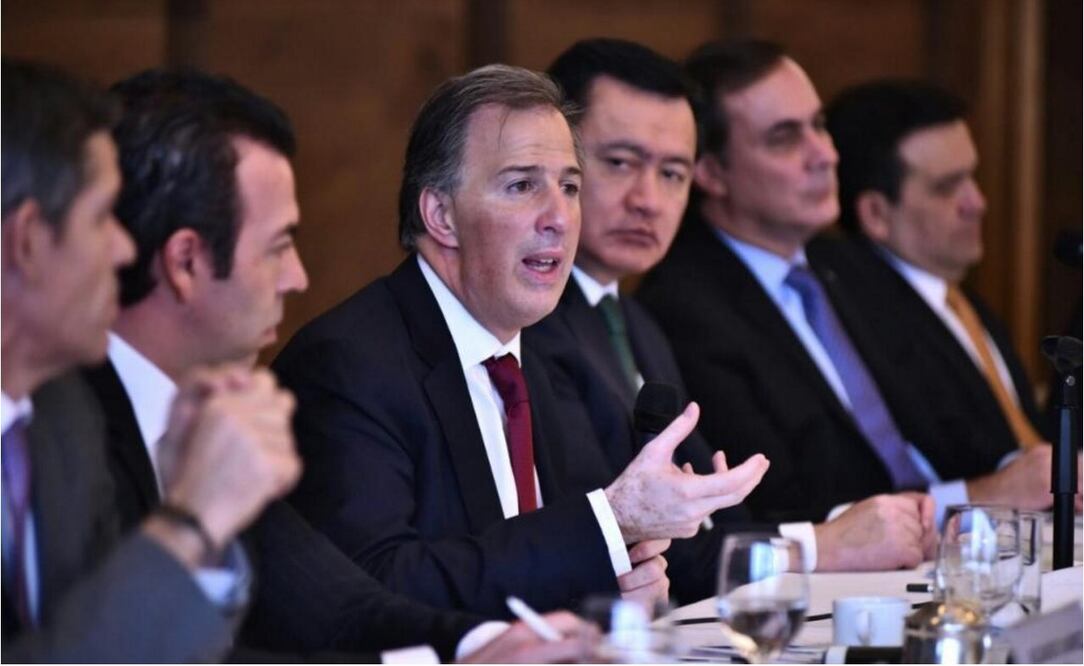 Photo: twitter.com/JoseAMeadeK
