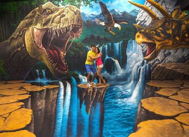 5 museos interactivos en la CDMX